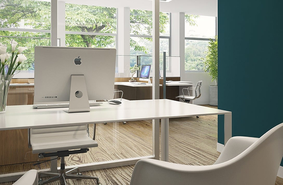 Back-Office Services Image